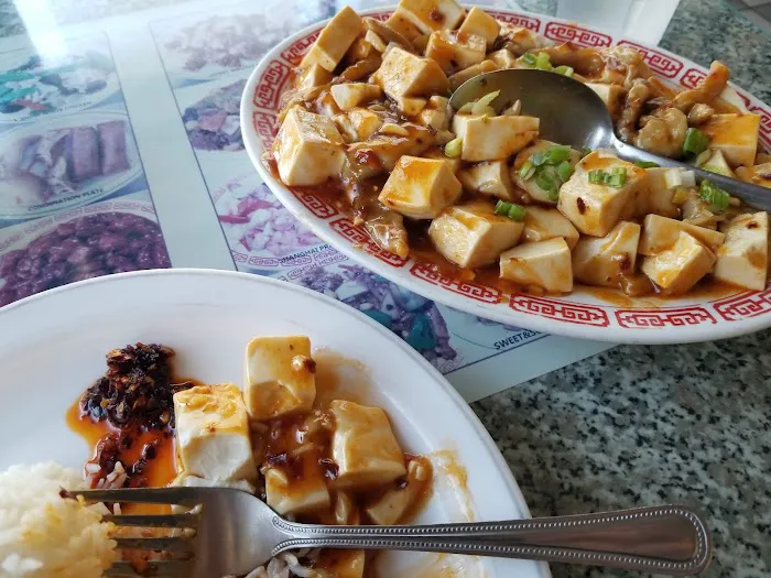 Chef Chen's 9