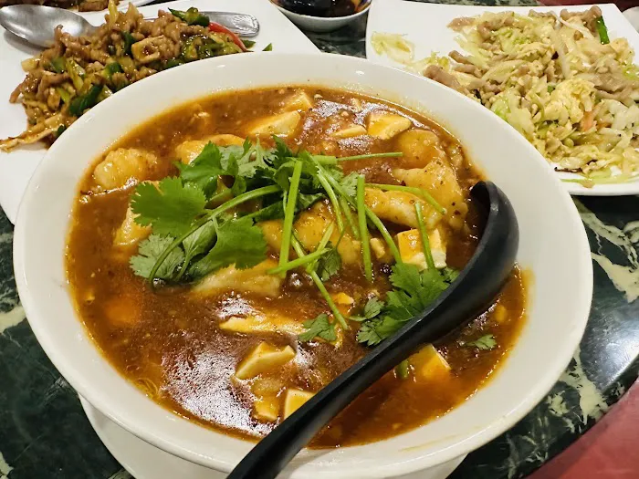Redwood Bistro 9