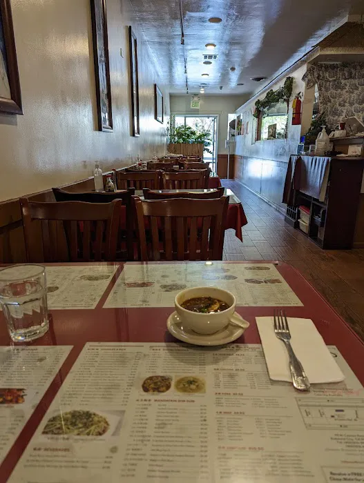 Redwood Bistro 2