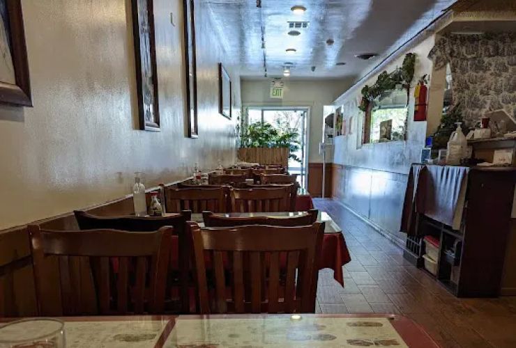 Redwood Bistro 1