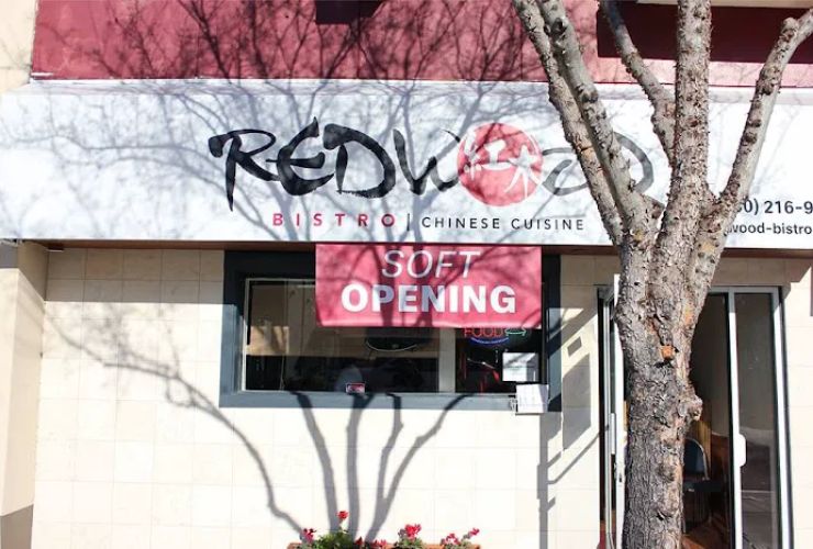 Redwood Bistro 2