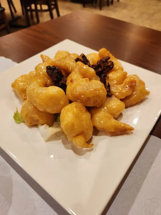 Amazing Wok 1
