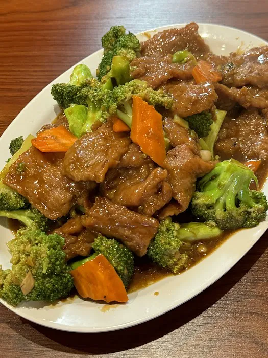 Amazing Wok 4