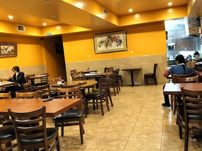 Amazing Wok 5