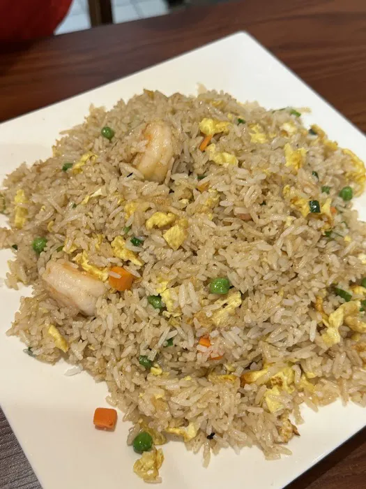 Amazing Wok 6