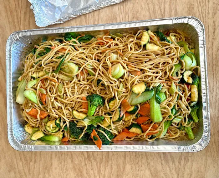 Amazing Wok 7