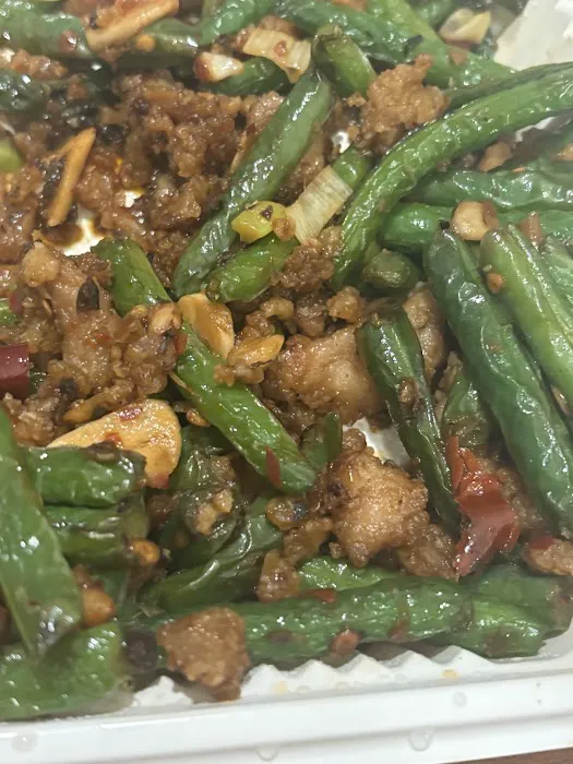 Amazing Wok 3