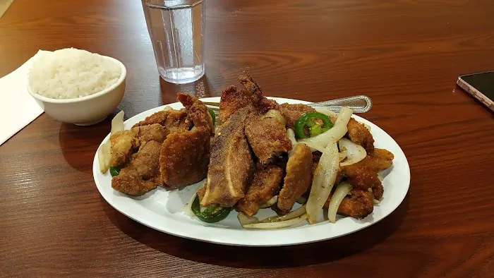 Amazing Wok 8