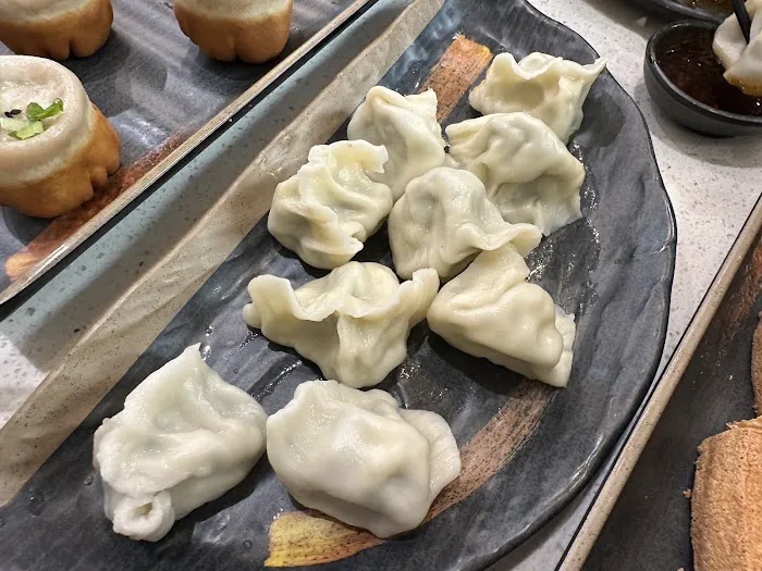 Dumpling & Dough 8