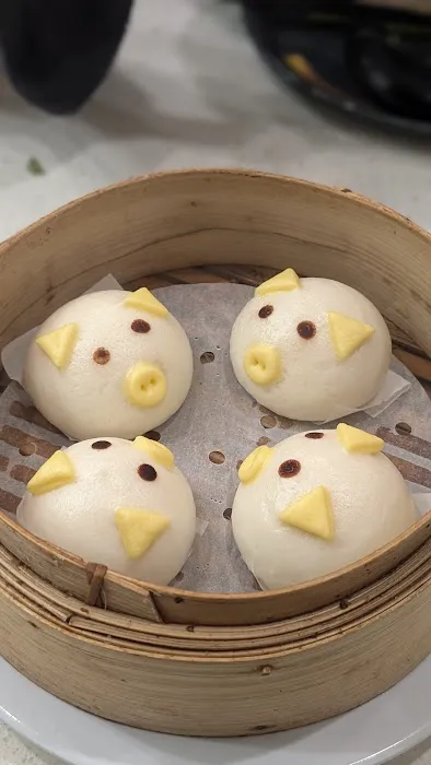 Dumpling & Dough 1