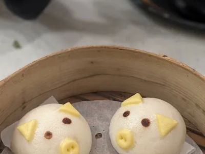 Dumpling & Dough 0