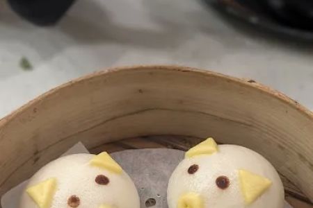 Dumpling & Dough