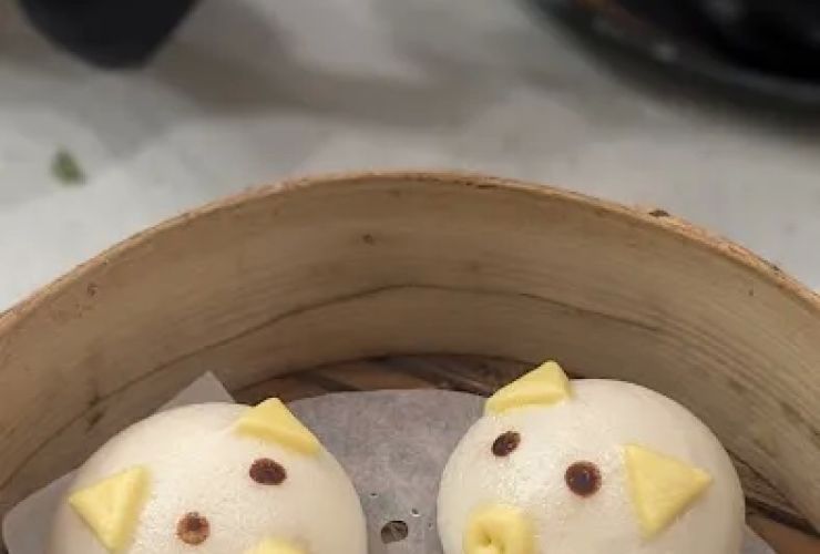 Dumpling & Dough 0