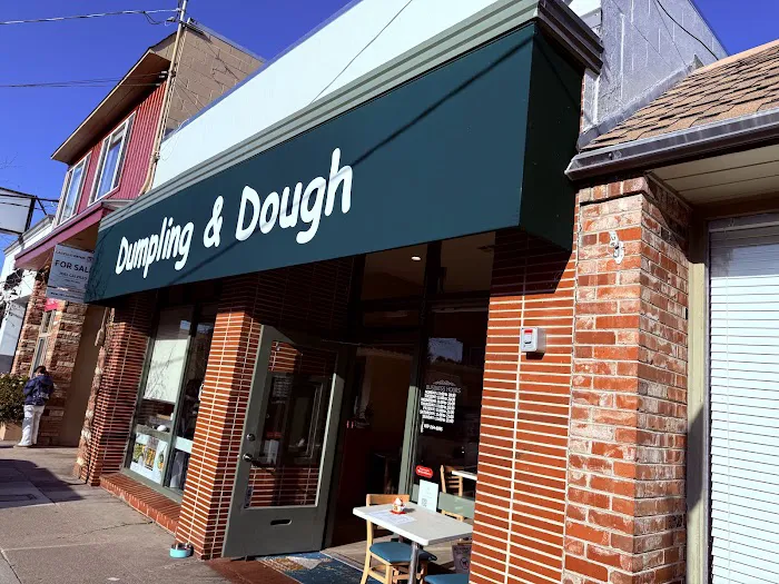 Dumpling & Dough 10