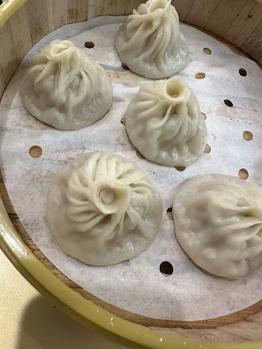 Dumpling & Dough 6
