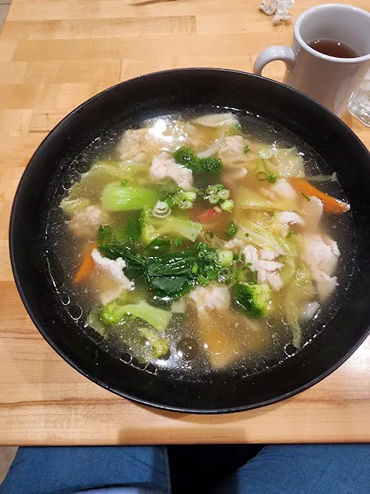New Canton Restaurant 6