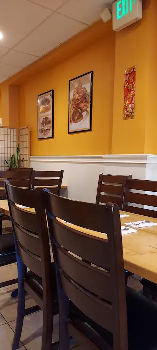 New Canton Restaurant 1