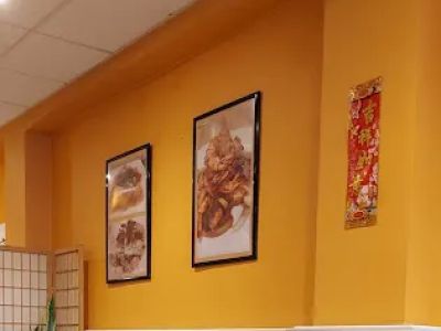 New Canton Restaurant 0