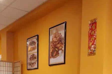 New Canton Restaurant