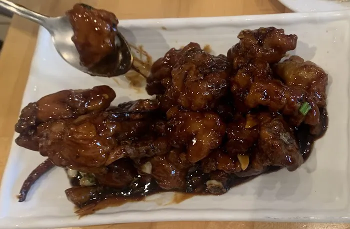 New Canton Restaurant 5