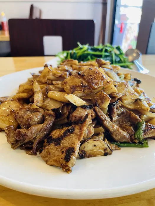 New Canton Restaurant 8