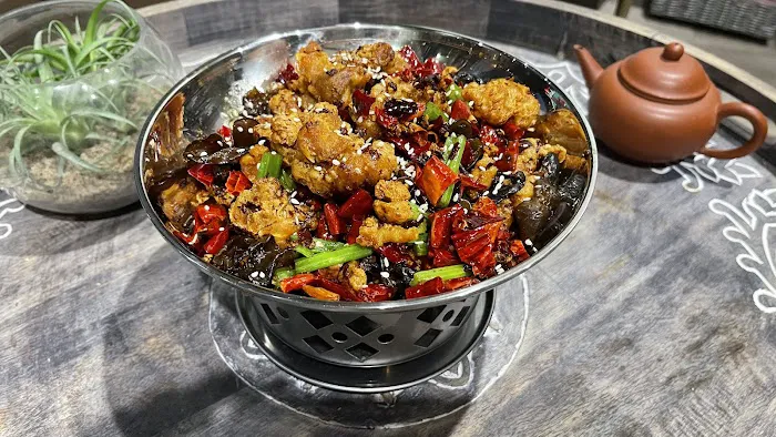 Yan's Garden 2