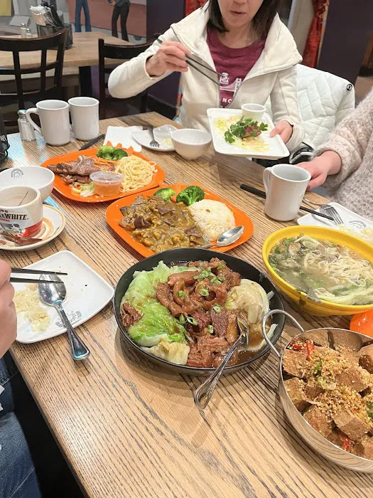 Sunshine HK Cafe 7