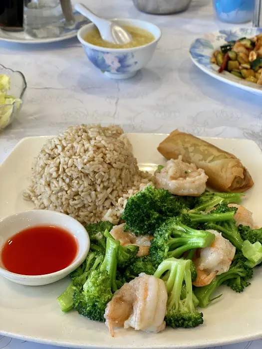 King Chuan Restaurant 6