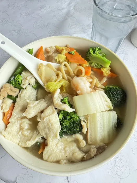 King Chuan Restaurant 5