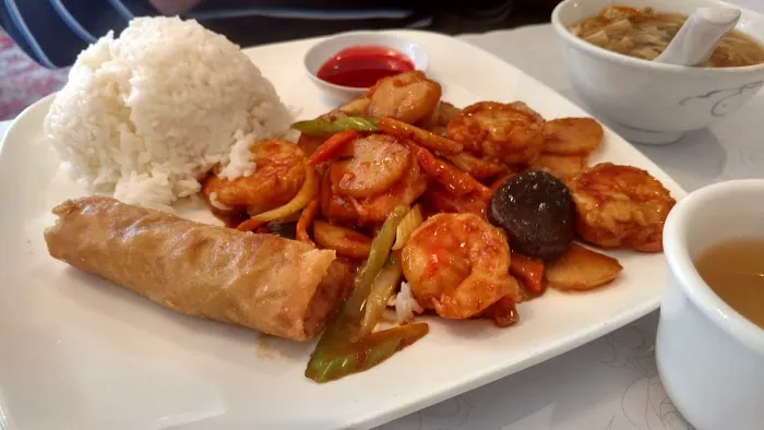 King Chuan Restaurant 4