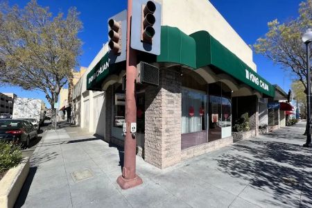 King Chuan Restaurant