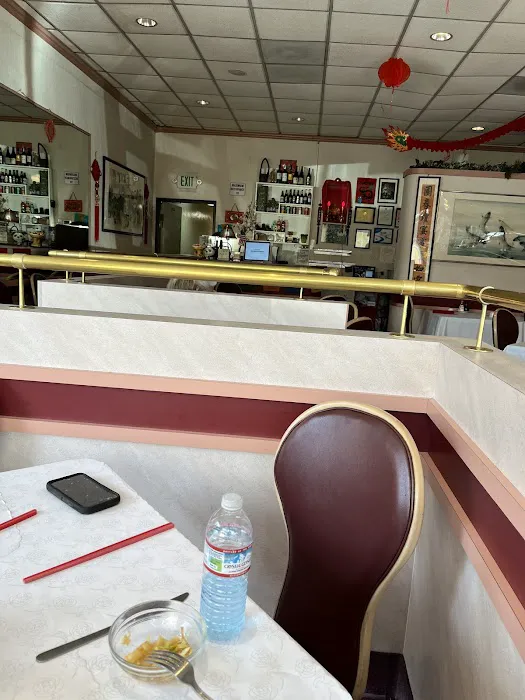King Chuan Restaurant 9