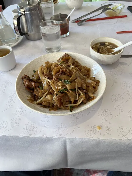 King Chuan Restaurant 8