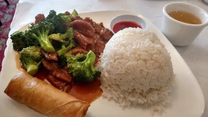 King Chuan Restaurant 2