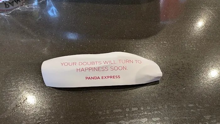 Panda Express 1