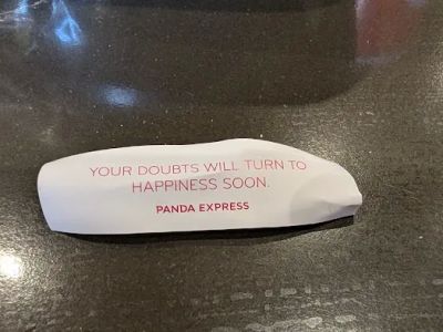 Panda Express 0