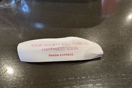 Panda Express