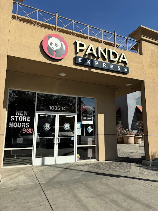Panda Express 7