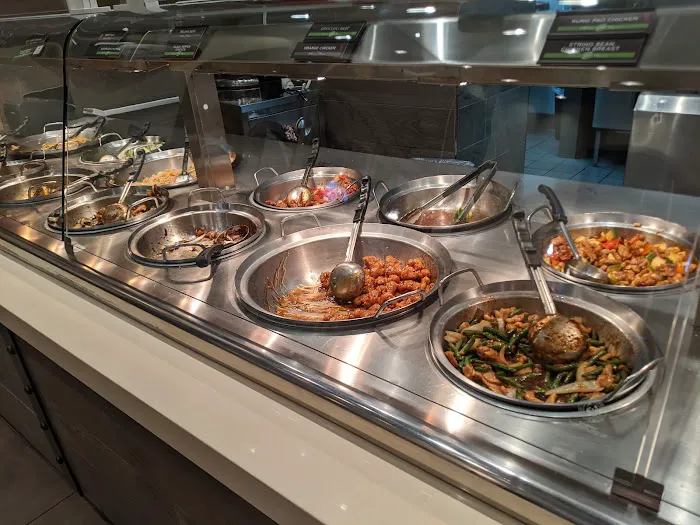 Panda Express 3
