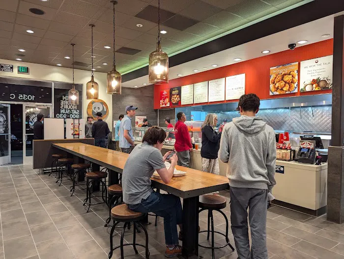 Panda Express 9