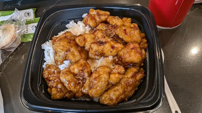 Panda Express 5