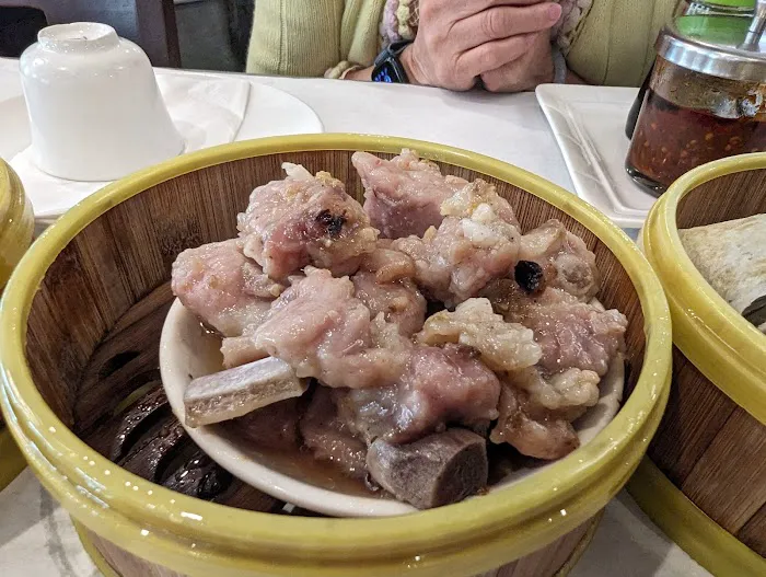 Fu Lam Mum 5