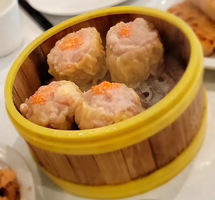 Fu Lam Mum 3