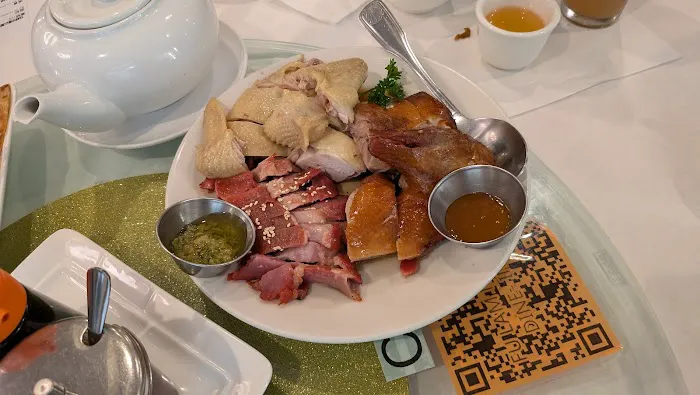 Fu Lam Mum 4