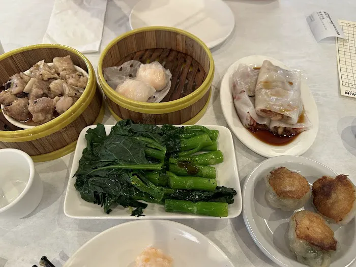 Fu Lam Mum 7