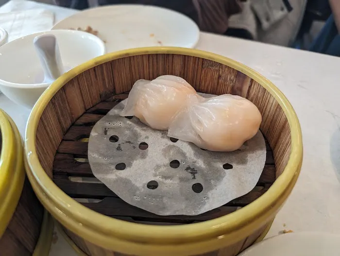 Fu Lam Mum 10