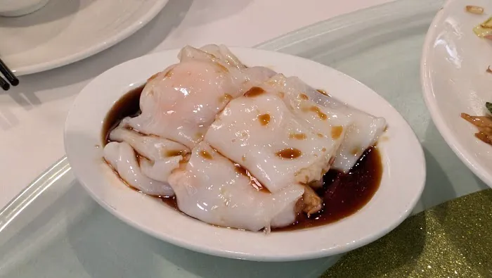 Fu Lam Mum 1