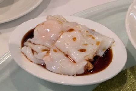 Fu Lam Mum