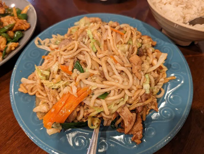 Queen House Chinese Restaurant 2