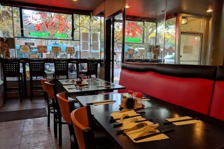 Queen House Chinese Restaurant